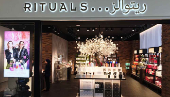 Retail Outlets Interiors